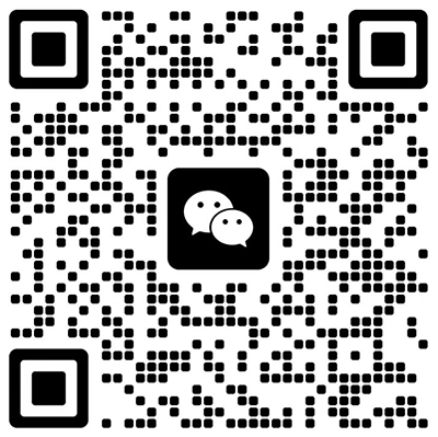 掃一掃，關(guān)注微信號